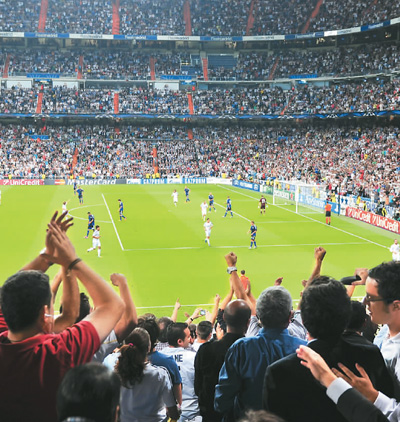 比赛对决 比赛对决